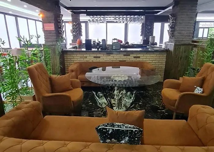 Bianco Beach Hotel