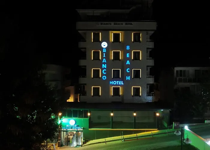 Bianco Beach Hotel