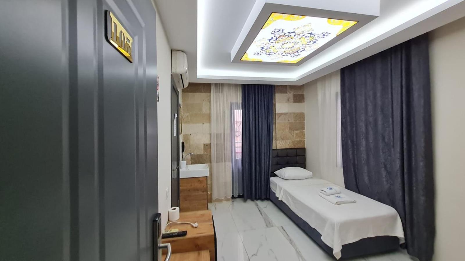 Bianco Otel