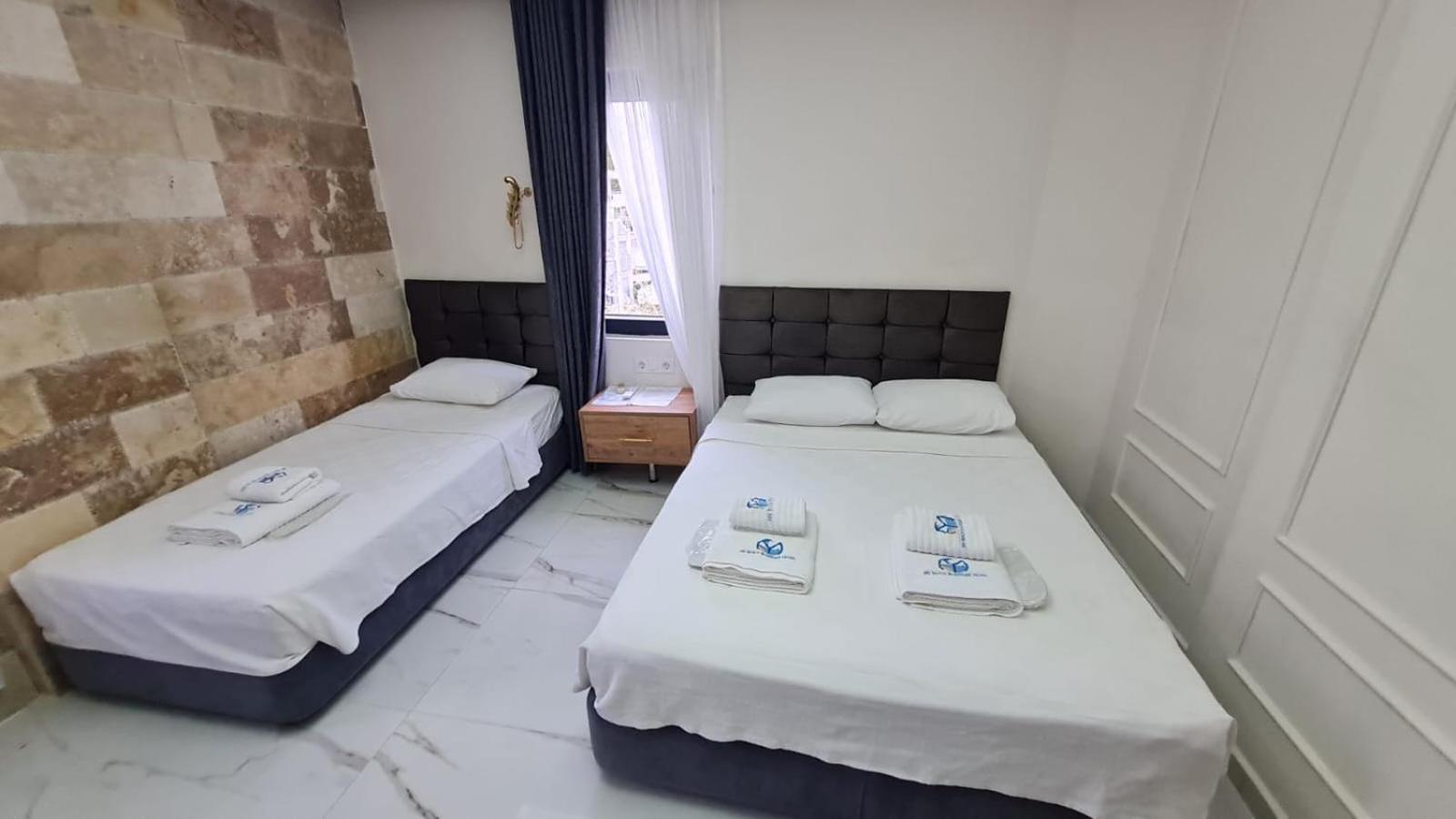 Otel Bianco *