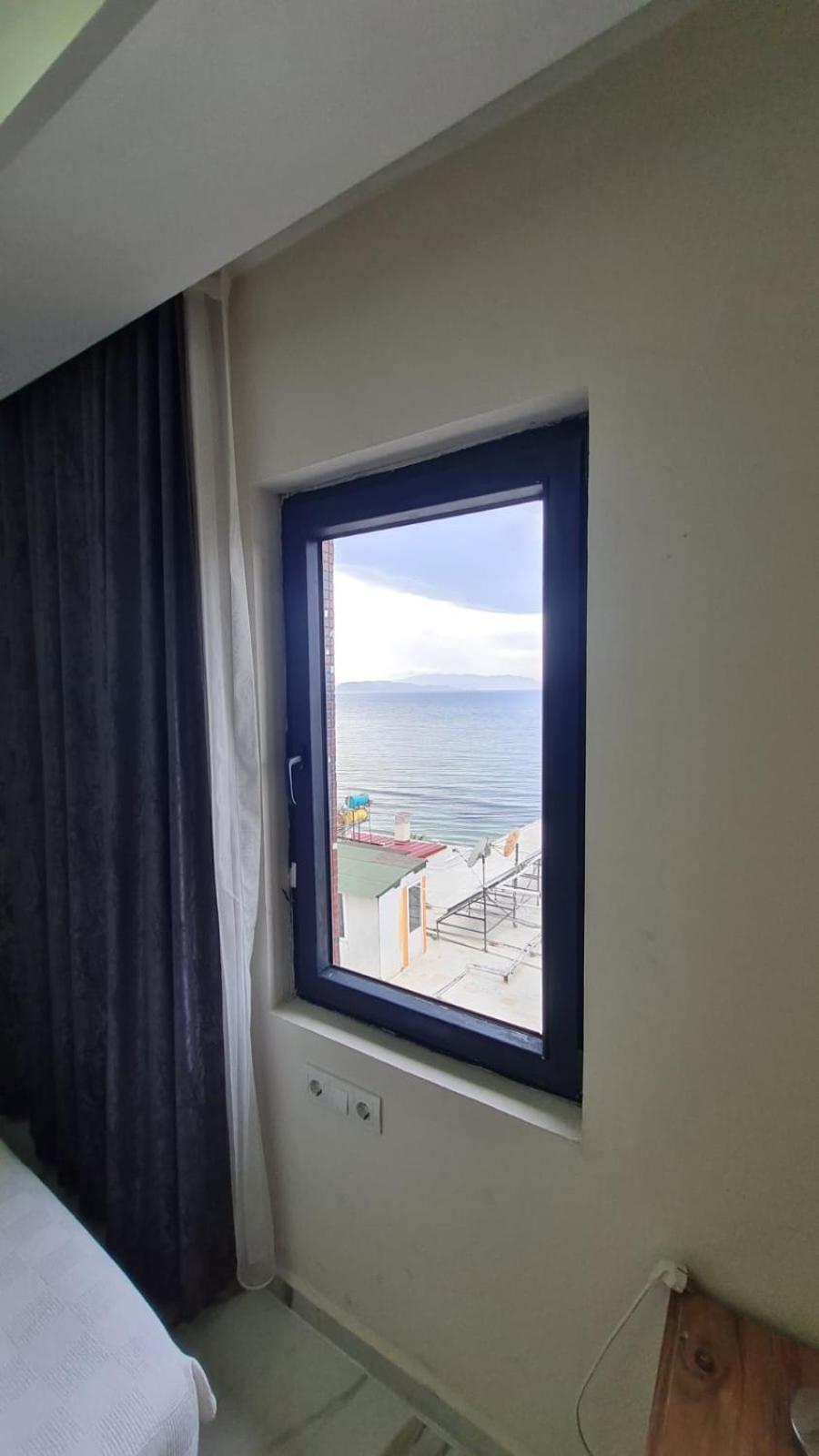 Bianco Otel Kuşadası