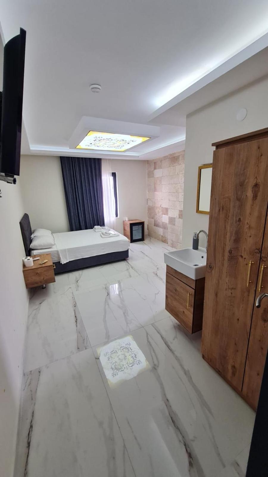 Otel Bianco Kuşadası