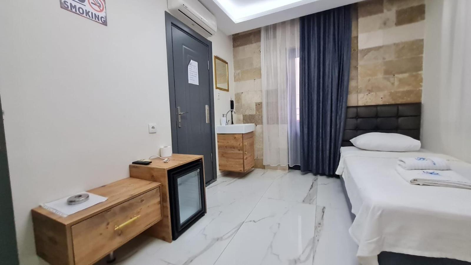 Bianco * Kuşadası
