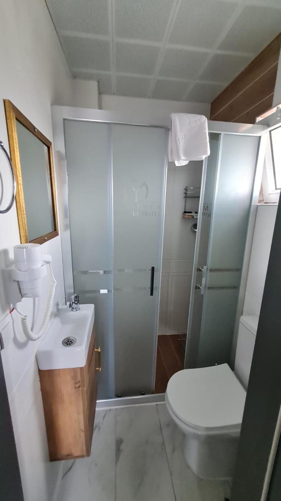 Otel Bianco
