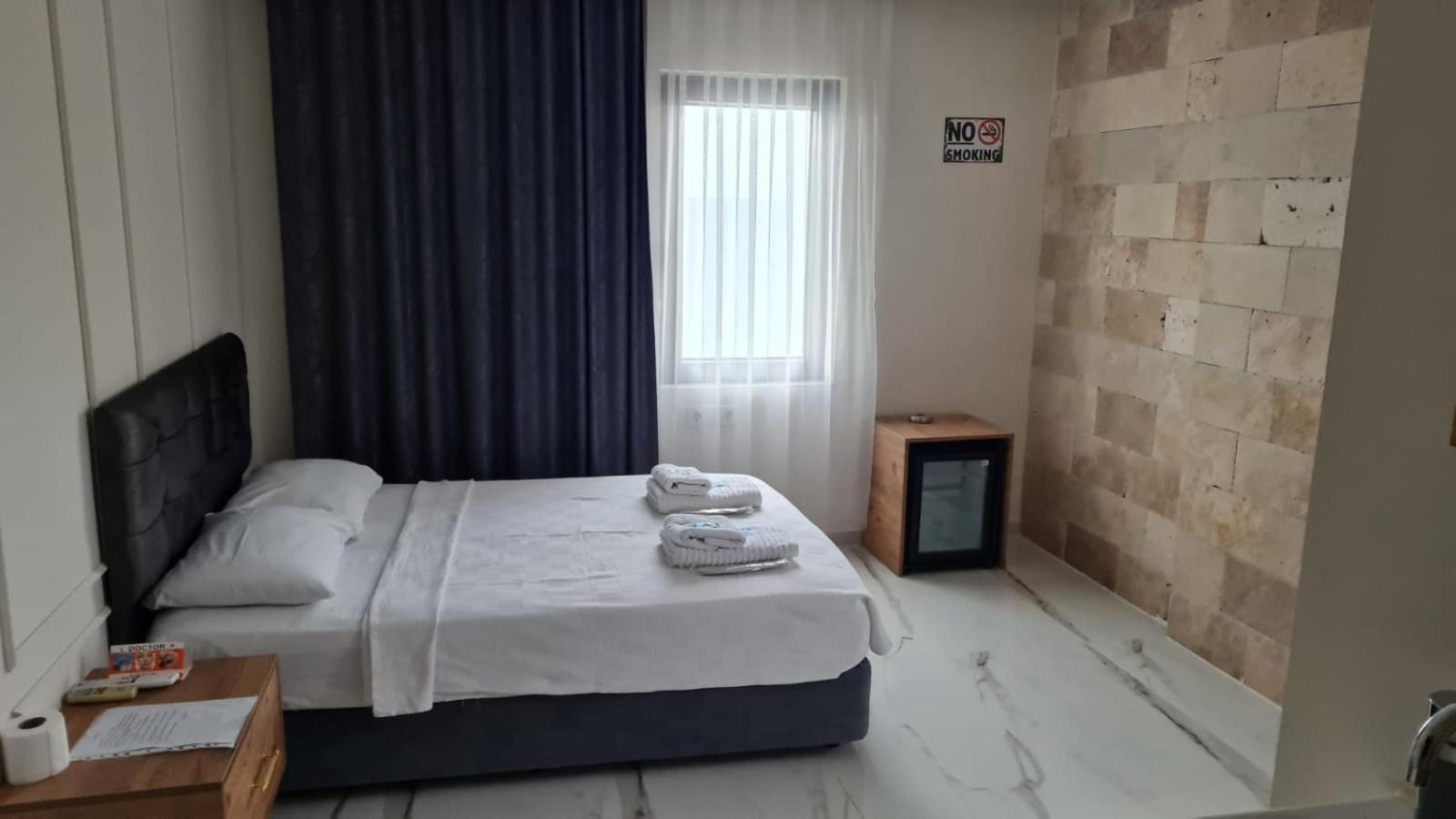 Bianco Otel Kuşadası