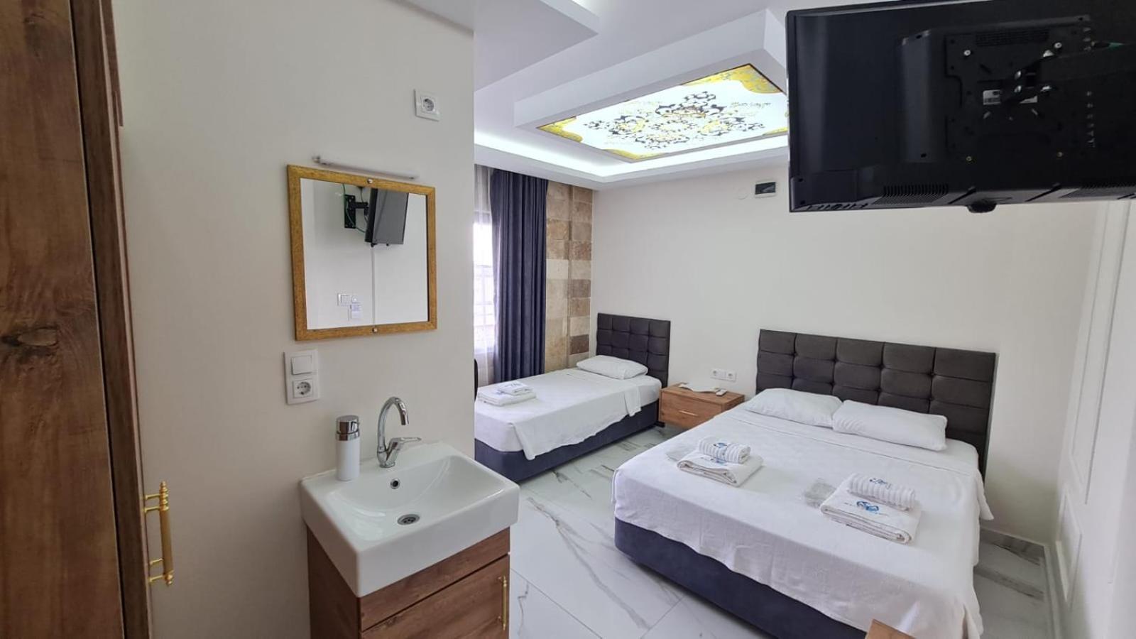 Otel Bianco Kuşadası