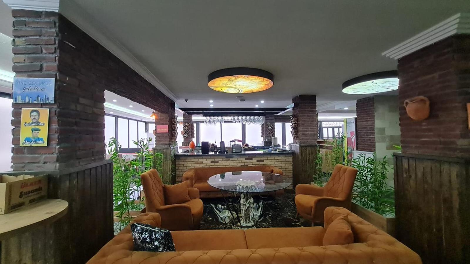 Bianco * Kuşadası