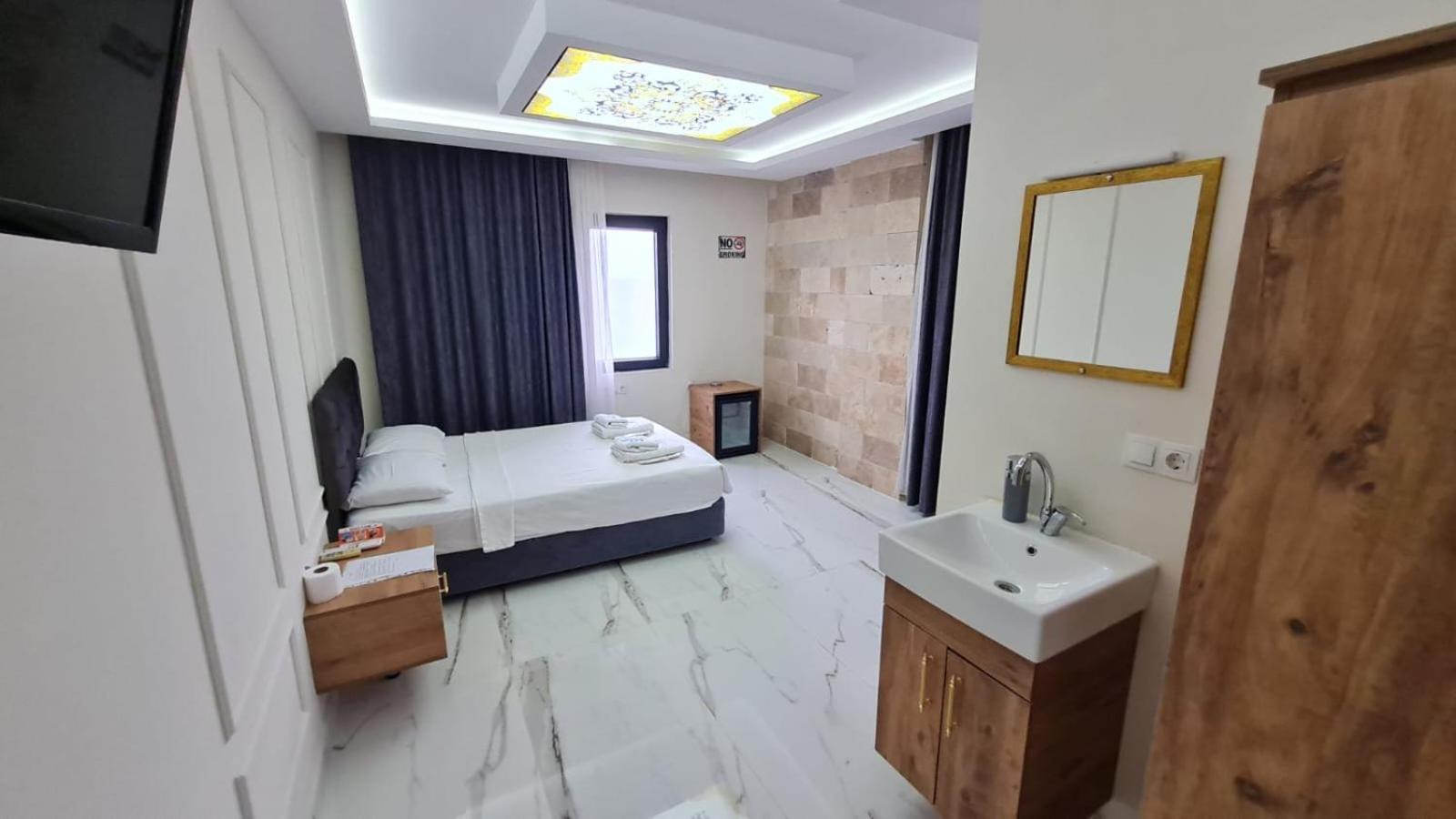 Otel Bianco