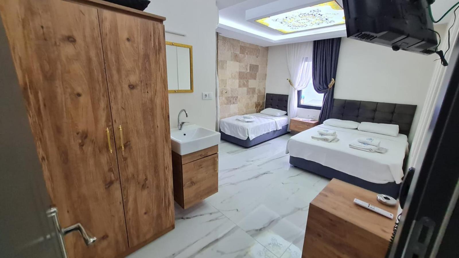 Otel Bianco Kuşadası