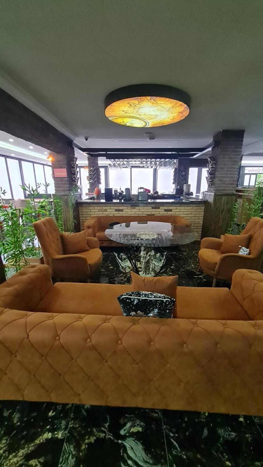 Bianco Otel