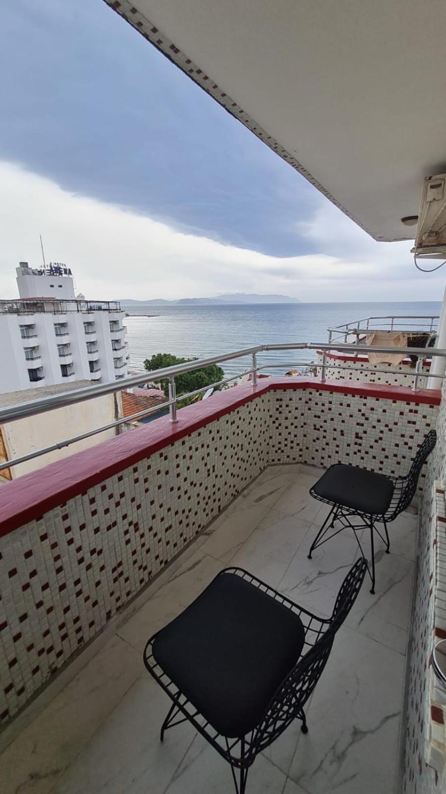 Otel Bianco *
