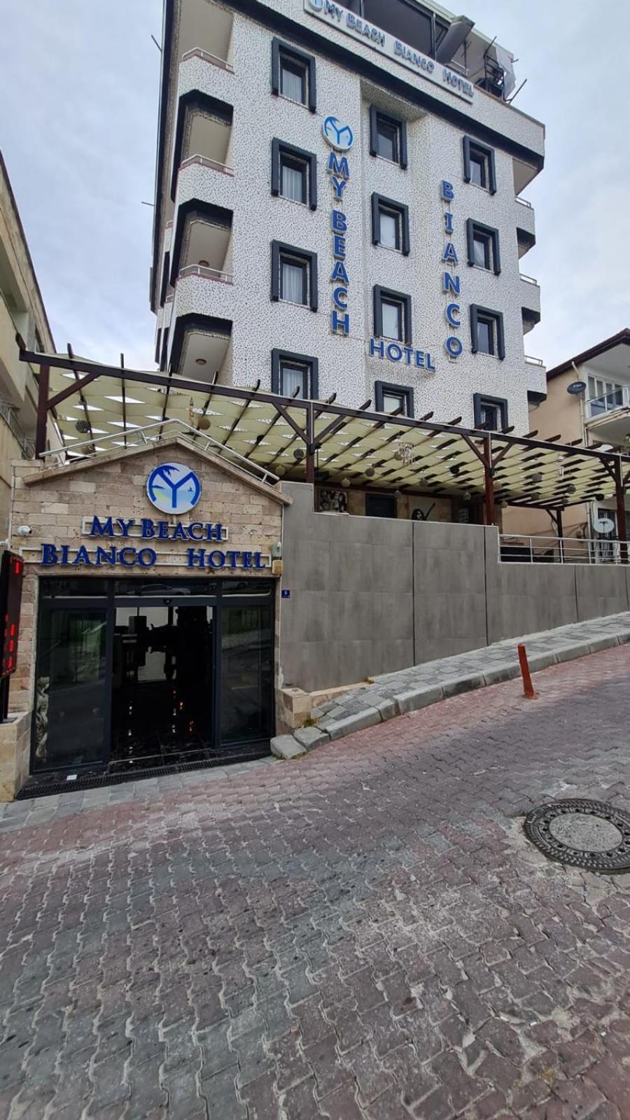 Otel Bianco
