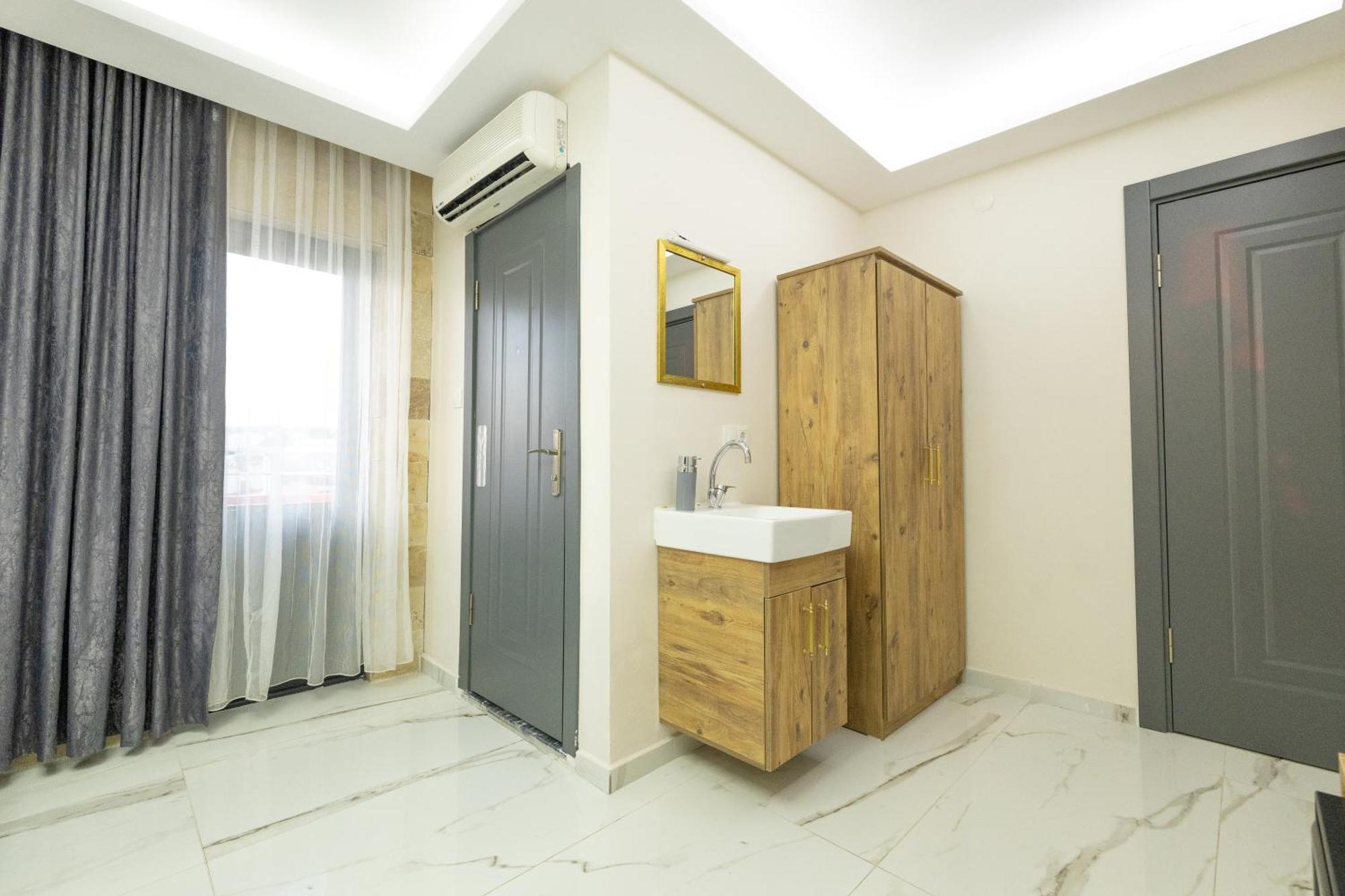 Bianco Hotel