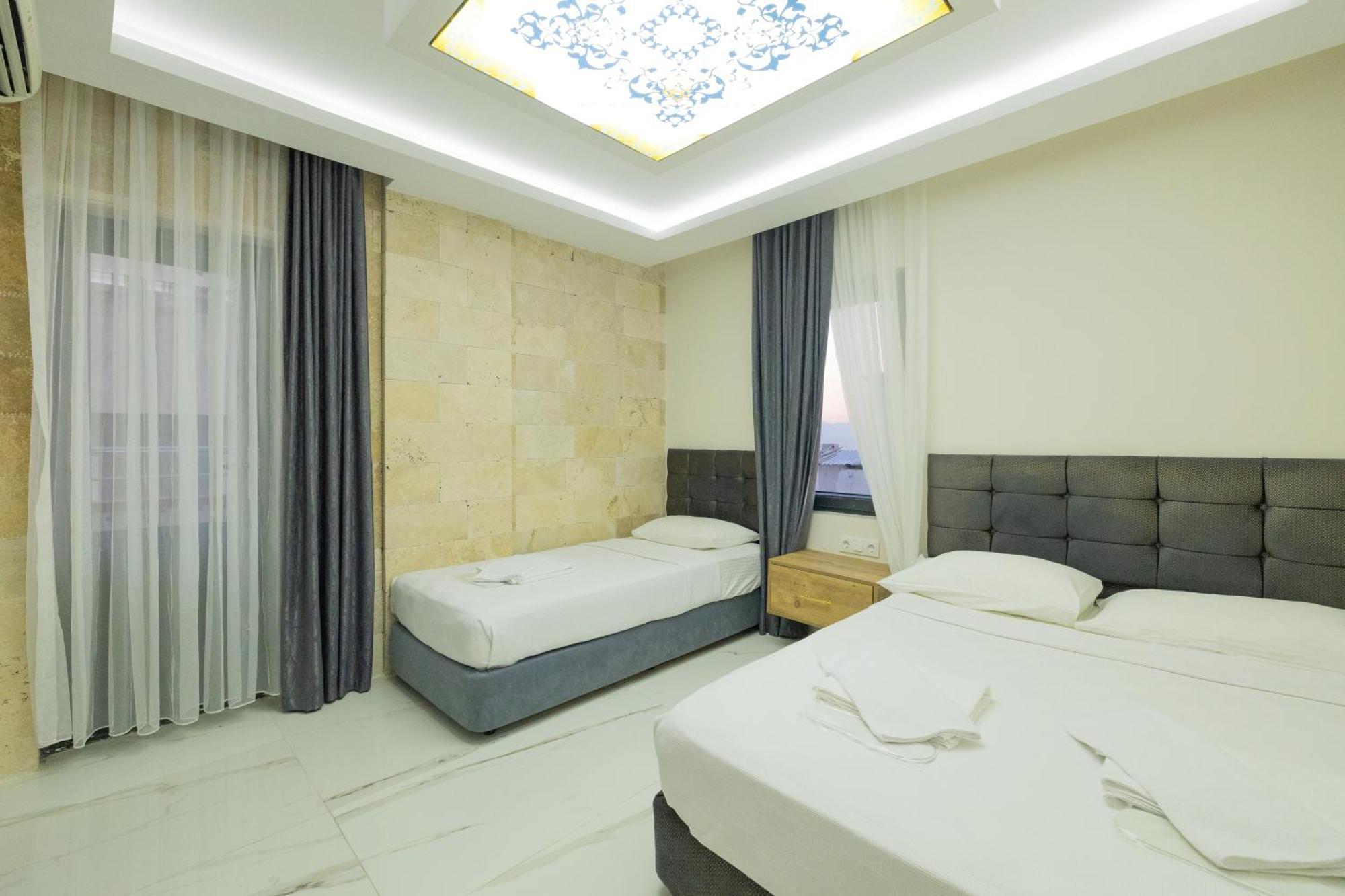 Bianco Hotel Kusadası
