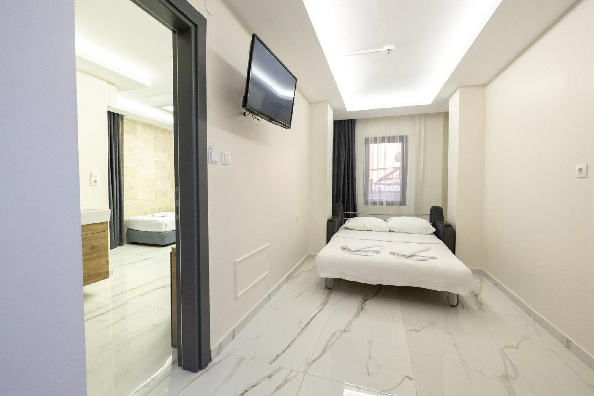 Hotel Bianco