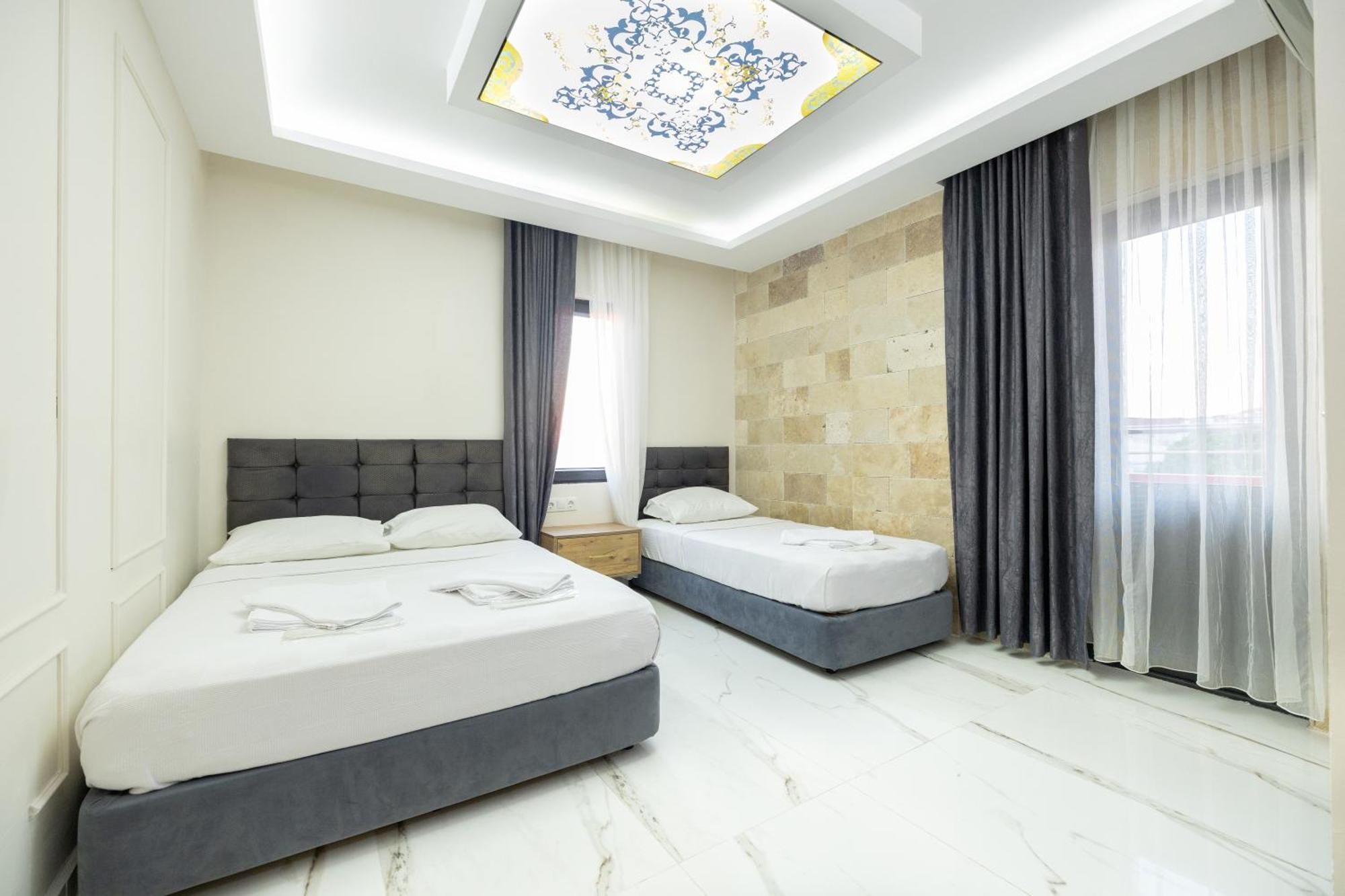 Bianco Kusadası