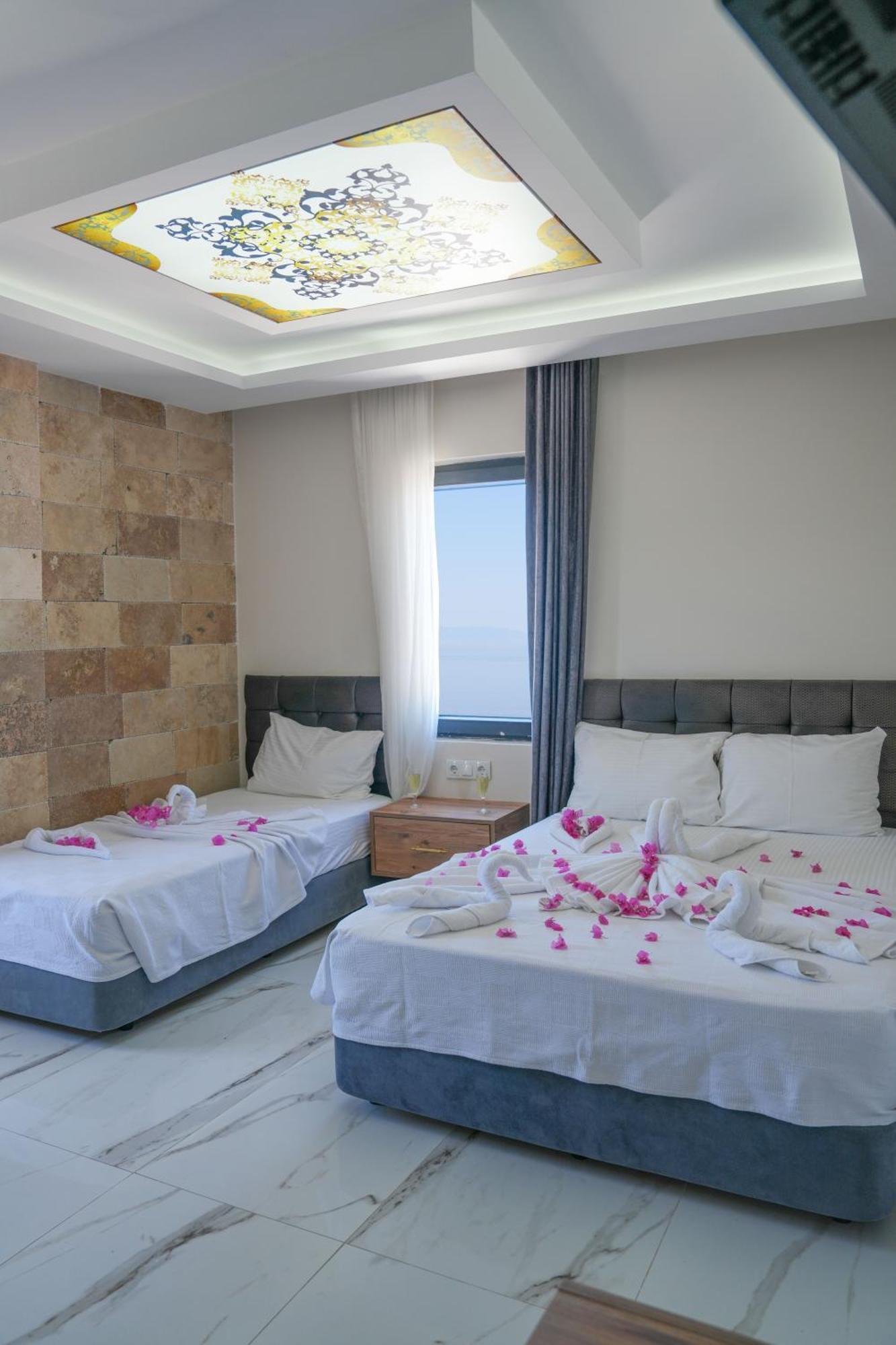 Bianco Kusadası