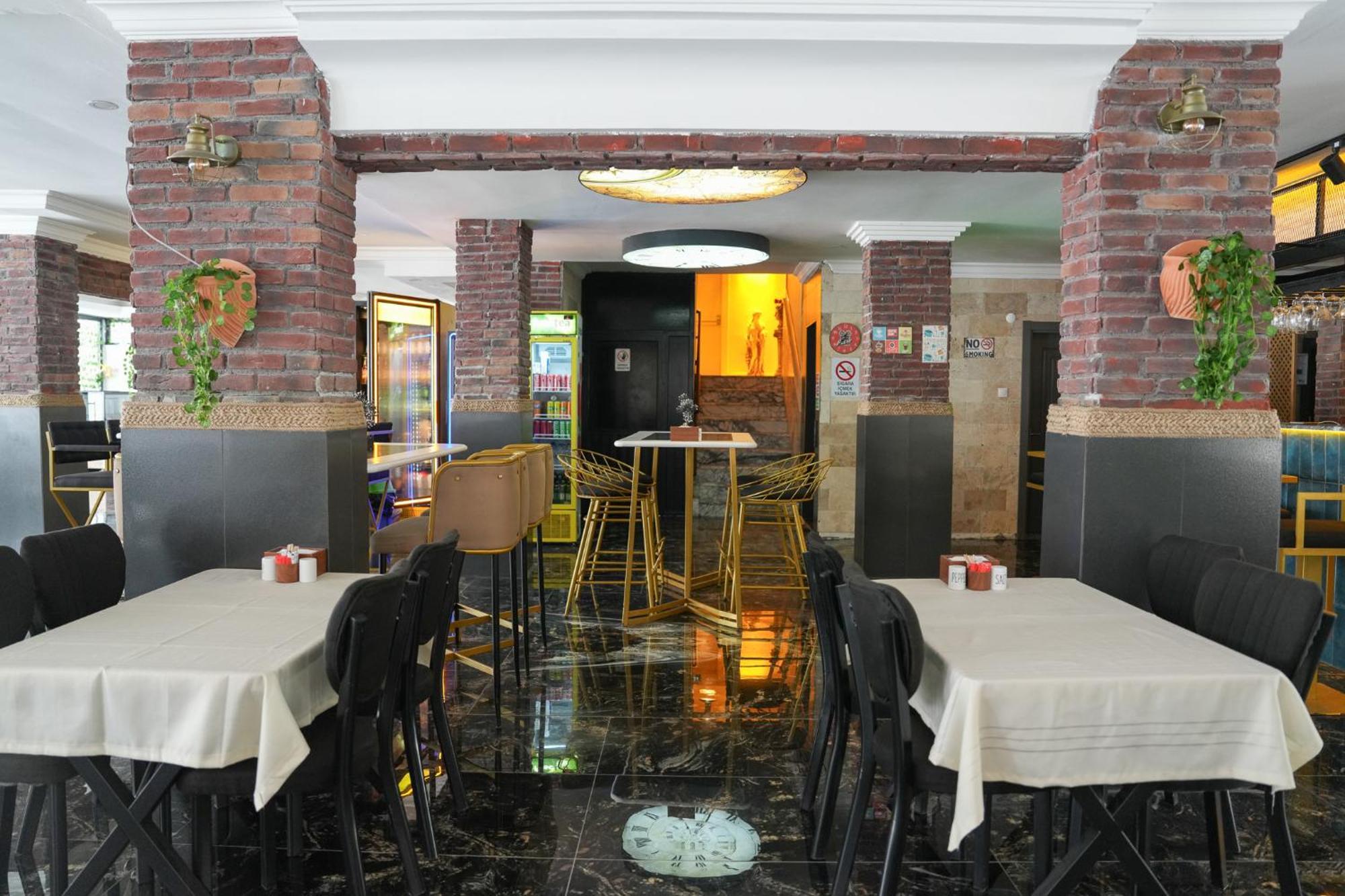 Bianco * Kusadası