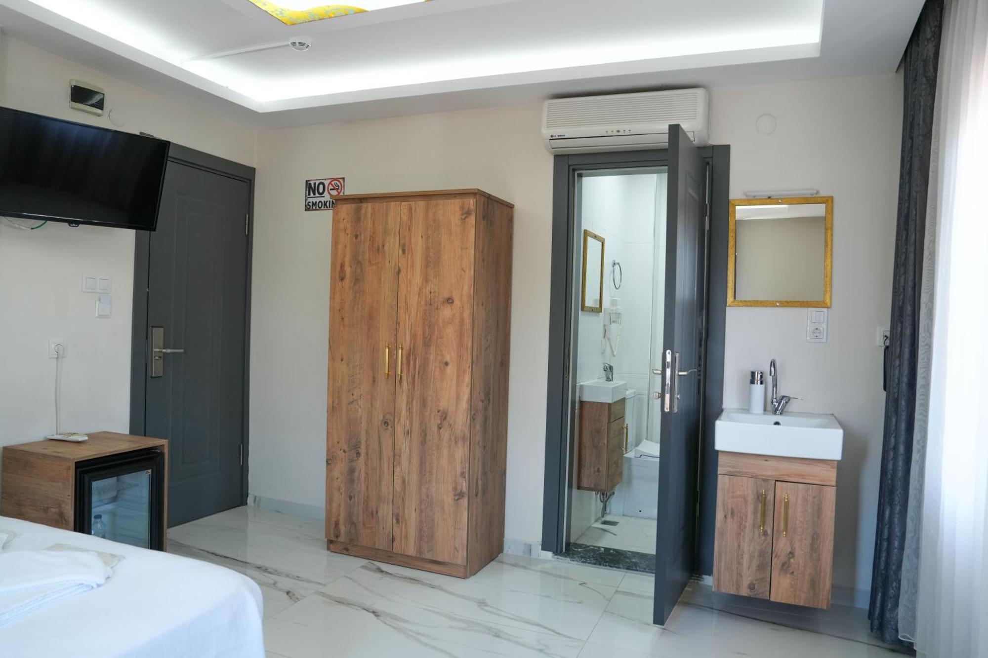 Bianco Hotel Kusadası