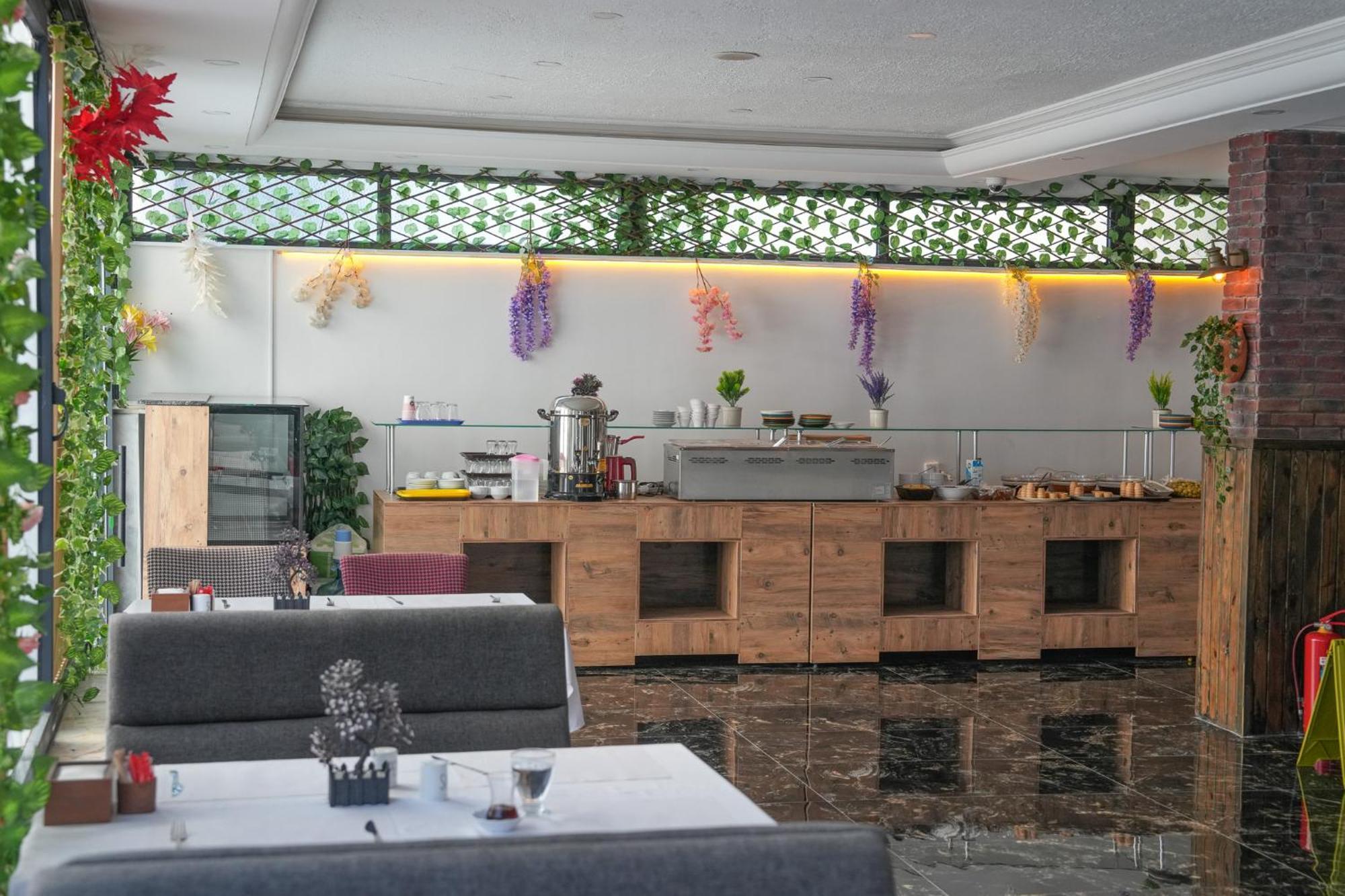 Hotel Bianco
