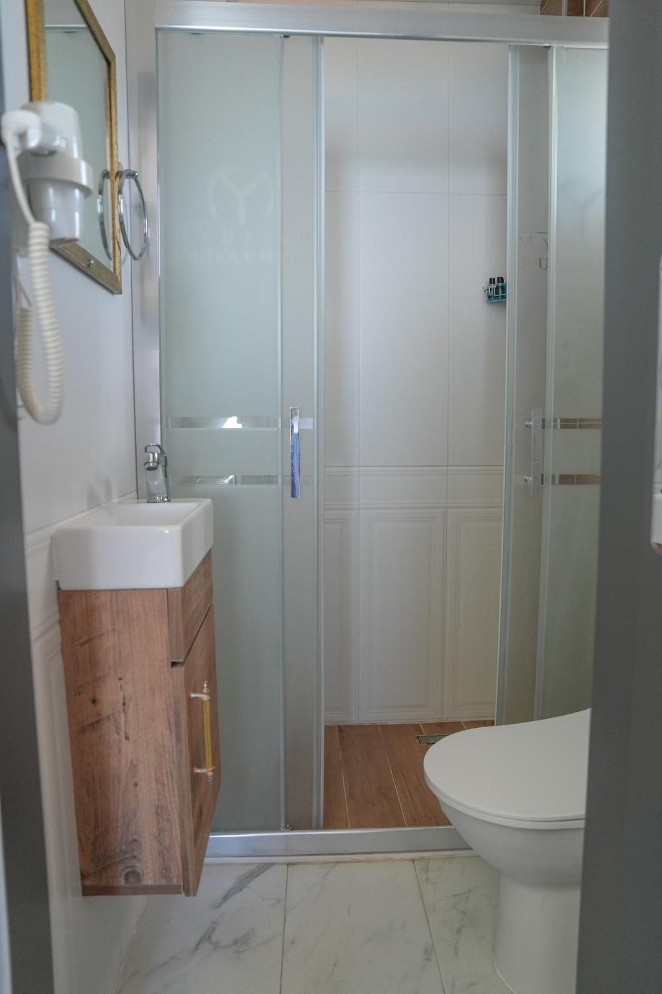Bianco Hotel Kusadası