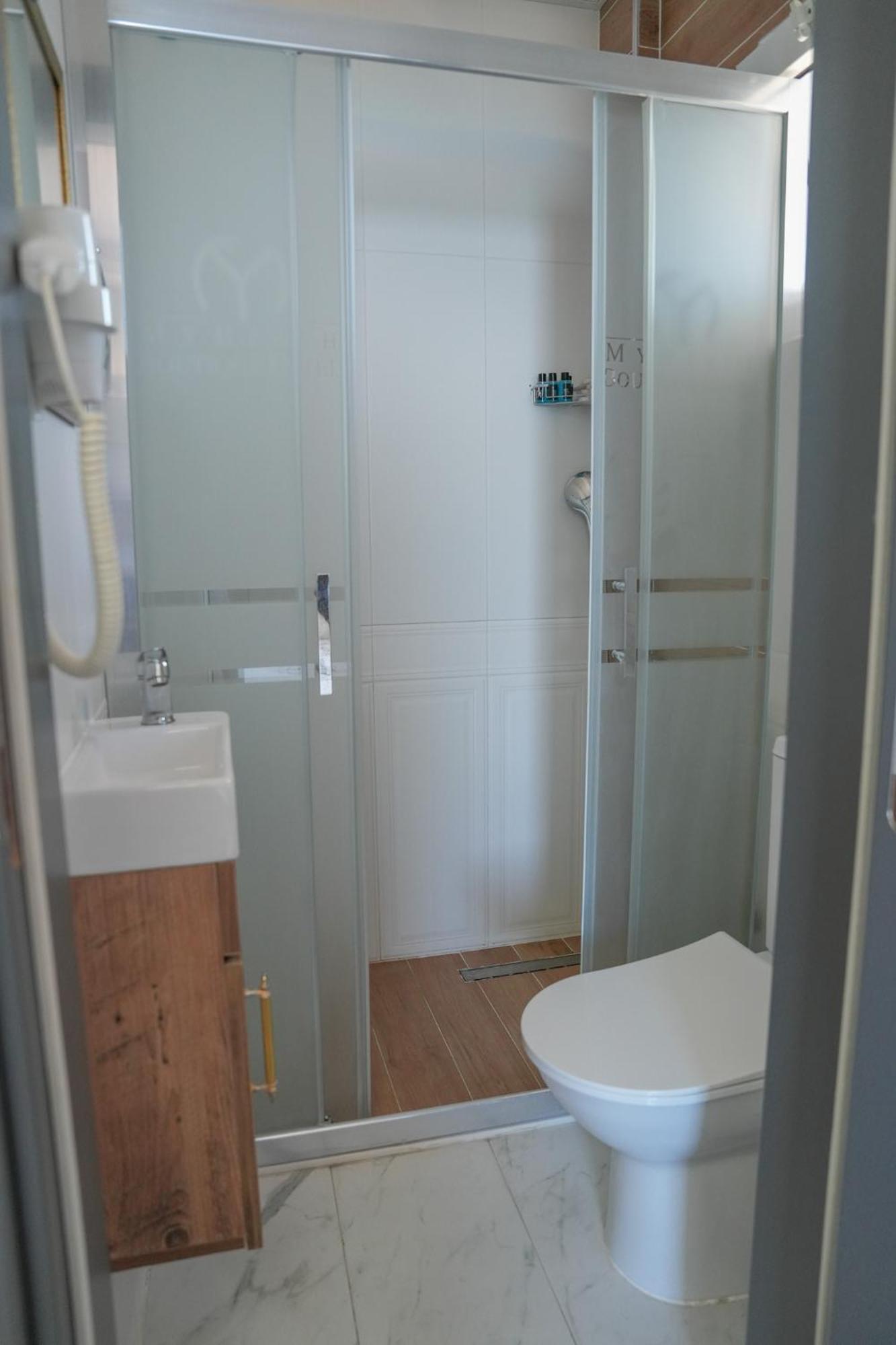 Bianco Hotel Kusadası