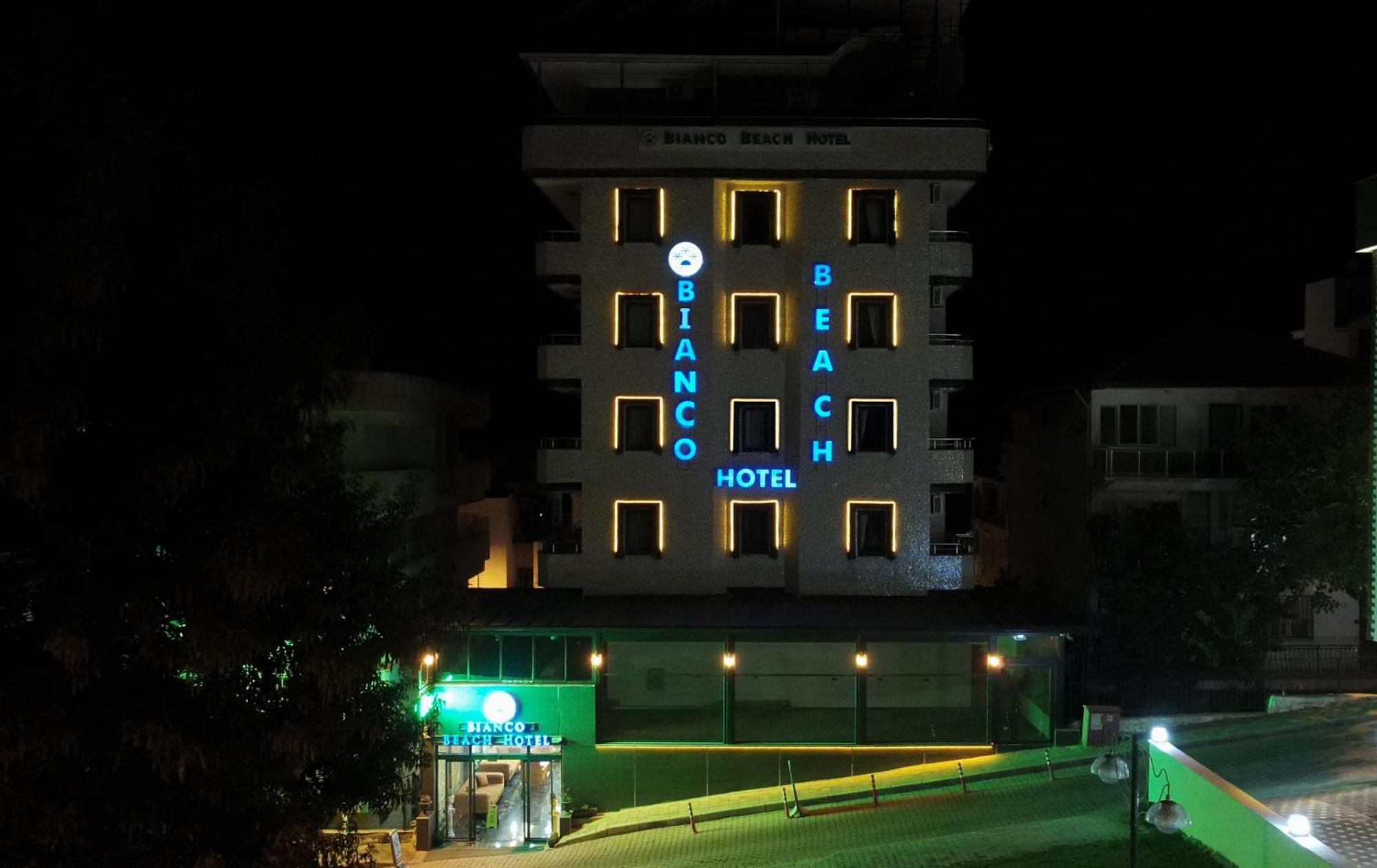 Bianco * Kusadası