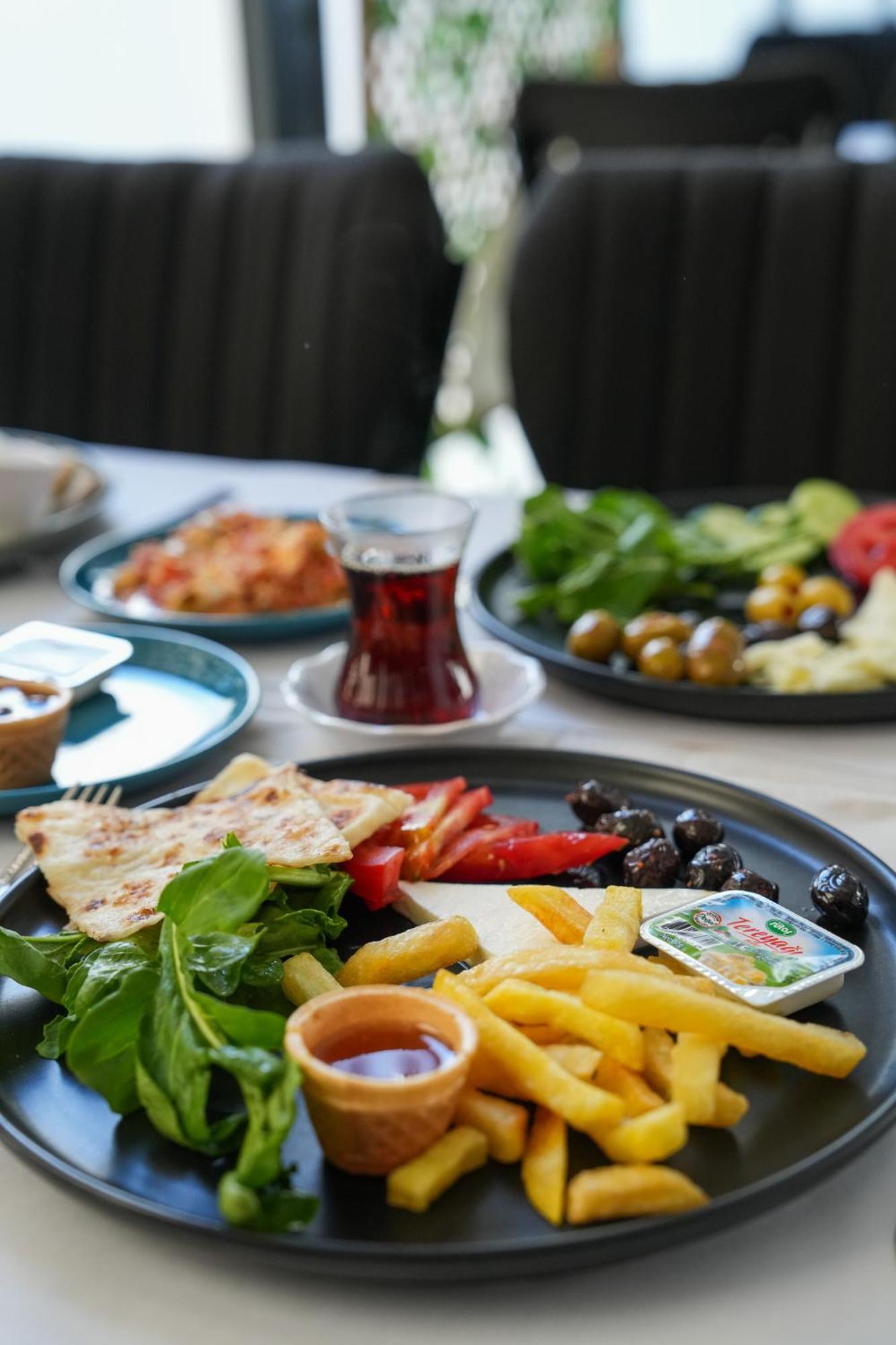 Hotel Bianco Kusadası