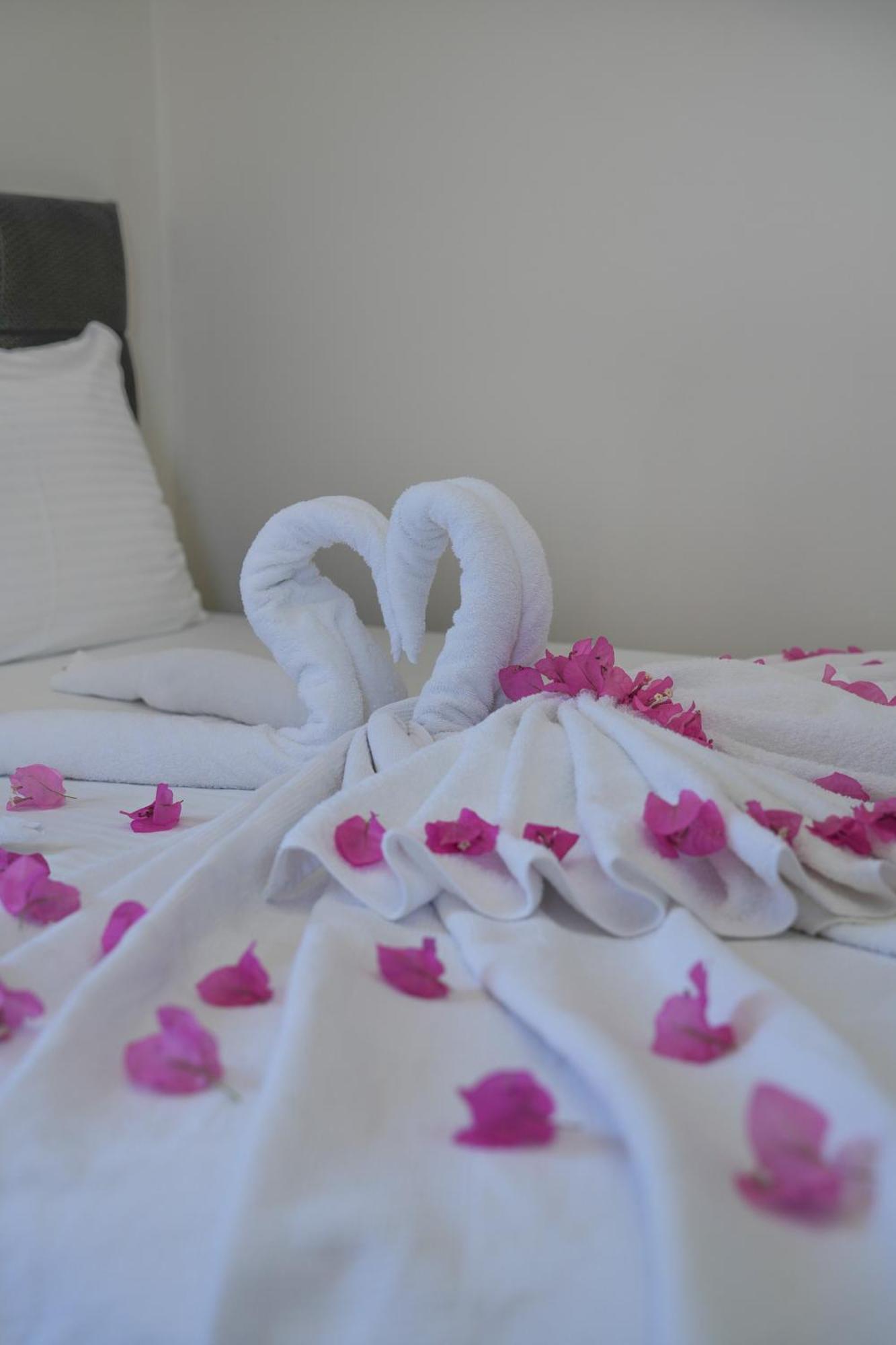 Bianco Hotel