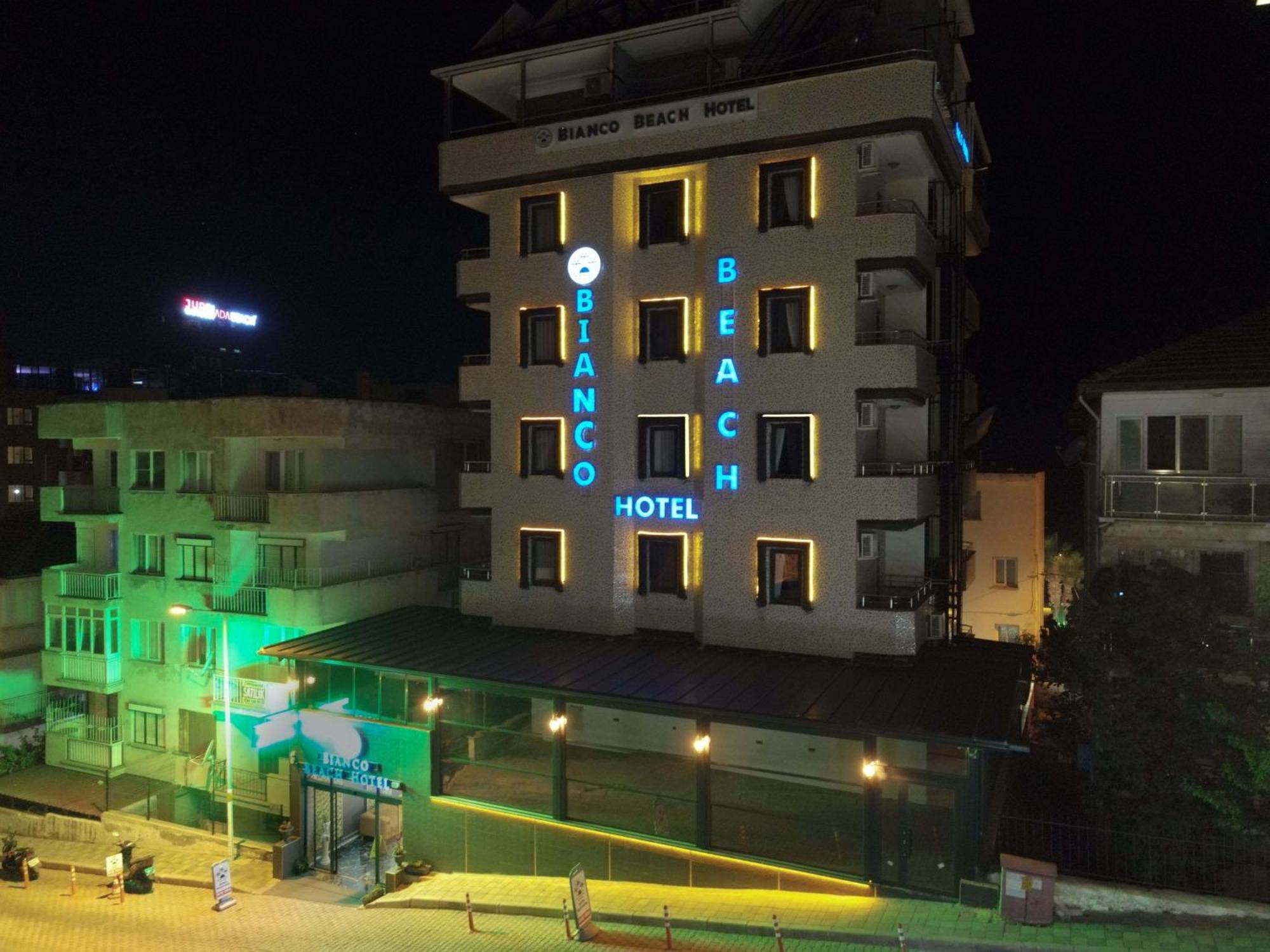Bianco Kusadası
