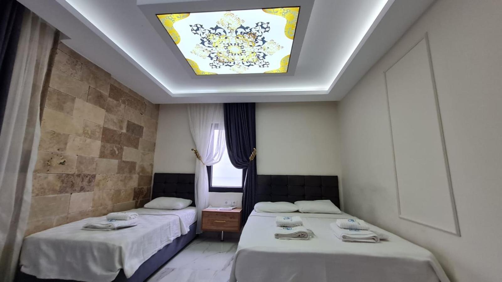 Bianco Hotel Kusadasi